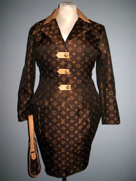 louis vuitton dresses for women.